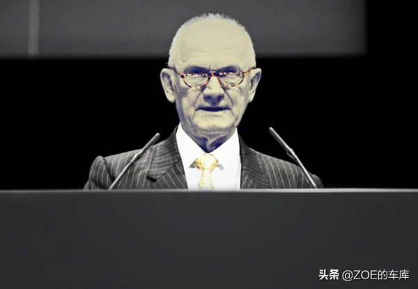 你所不知的大眾汽車奇聞逸事