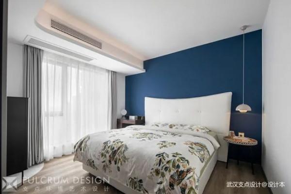 無電視、無主燈，小姐姐花30萬裝修，享受獨居人才懂的暢快恣意