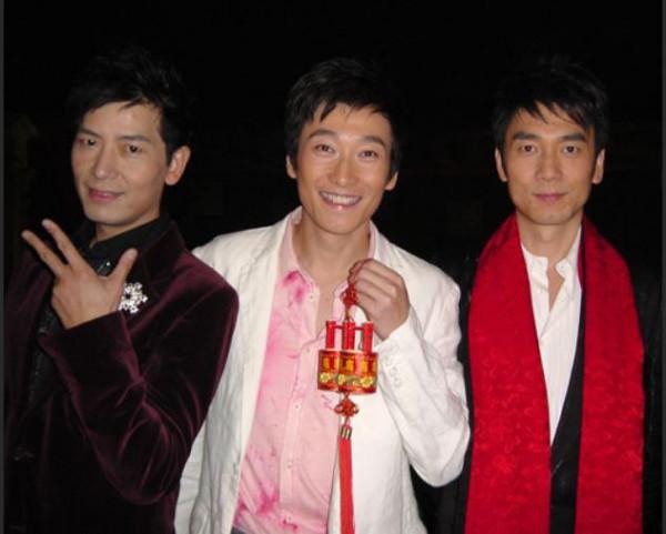 26歲爆紅的滿江，走到今天，也算是如願以償了