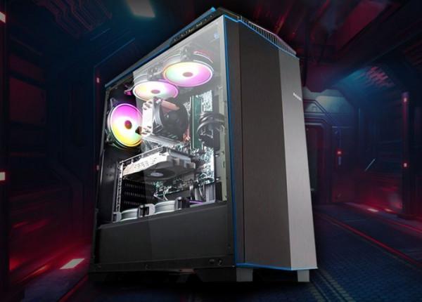 暢玩主流大型遊戲需要什麼配置,這幾款攀升主機值得參考 暢玩主流大型遊戲需要什麼配置,這幾款攀升主機值得參考