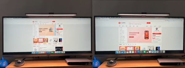 2K和帶魚屏必備，BetterDummy輕鬆搞定M1版Mac帶魚屏準4K HiDPi