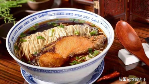 江蘇美食“三大怪”，一個比一個怪！當地人視為心頭肉，你認為呢