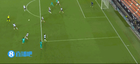 巴爾達諾：維尼修斯的起速令人印象深刻，沒人能阻擋他