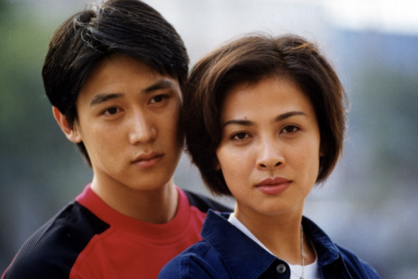 走到今天,45歲的陸毅,終究沒有唐國強的命,沒有劉德華的運 走到今天,45歲的陸毅,終究沒有唐國強的命,沒有劉德華的運