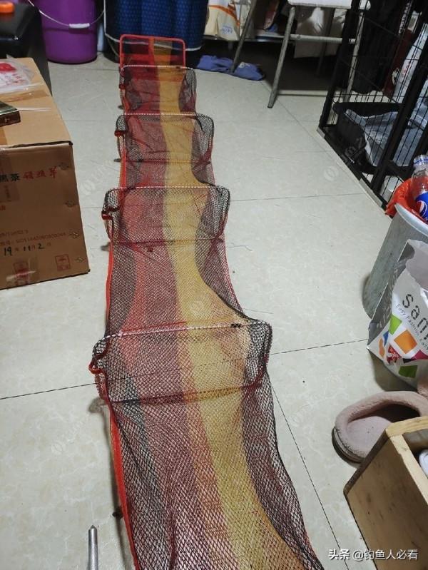 「DIY」閒來無事，靈感迸發，改裝魚護