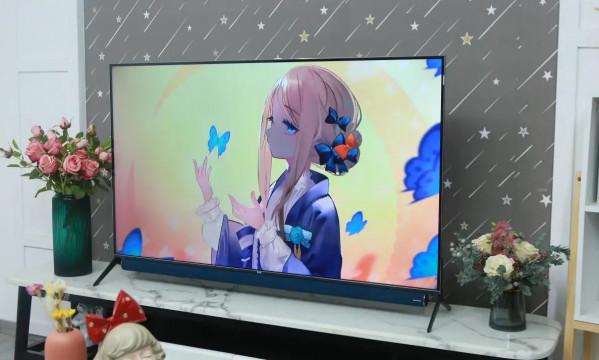 在家即可擁有影院觀影體驗,TCL智屏它來了 在家即可擁有影院觀影體驗,TCL智屏它來了