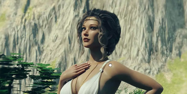 令人驚豔的復古畫風!一款遊戲帶你體驗八零年代的蘇聯生活 令人驚豔的復古畫風!一款遊戲帶你體驗八零年代的蘇聯生活