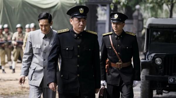 10部高分諜戰佳劇,《對手》還沒排上號太可惜,其中2部豆瓣9.4分 10部高分諜戰佳劇,《對手》還沒排上號太可惜,其中2部豆瓣9.4分