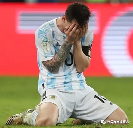 2021年世界足壇十大事件 梅西離隊、C羅重回曼聯、阿奎羅告別賽場