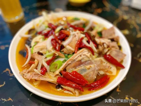 新疆伊犁自由行，廣東妹子30天花費8000元，看看一路吃住明細