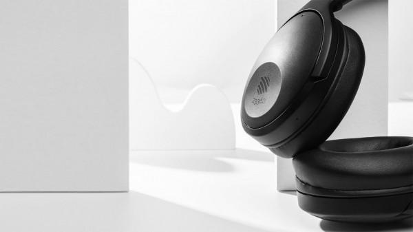 一款續航100小時的頭戴式無線藍芽降噪耳機——233621® Hush 一款續航100小時的頭戴式無線藍芽降噪耳機——233621® Hush