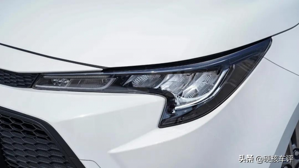 憑實力成為家轎王?試駕雷凌TNGA 1.5L 憑實力成為家轎王?試駕雷凌TNGA 1.5L