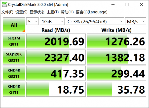 丐版Mac不用愁,保姆級教程製作外接WinToGo大容量硬碟 丐版Mac不用愁,保姆級教程製作外接WinToGo大容量硬碟