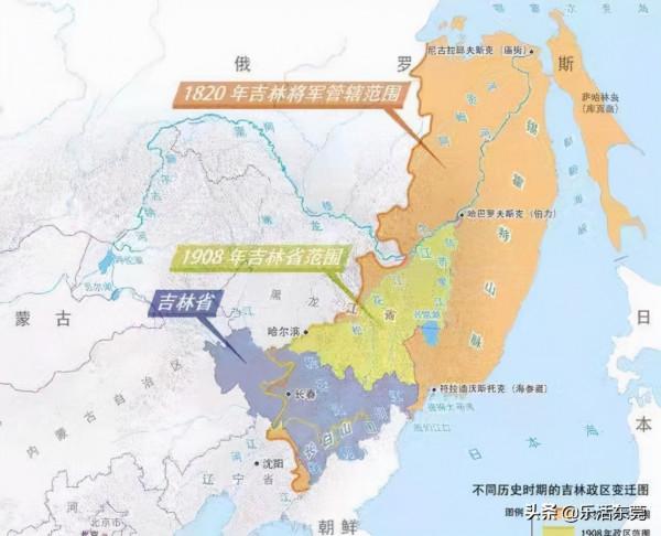 東北圖們江出海口,永遠的痛 東北圖們江出海口,永遠的痛