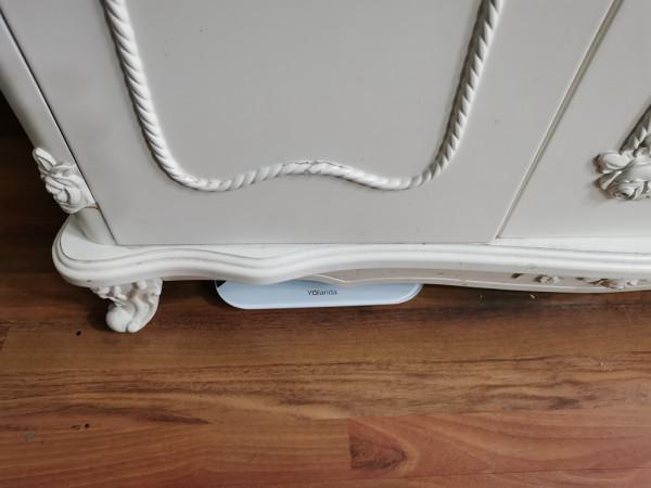 體脂健康看得到：雲康寶CS20E智慧體脂秤