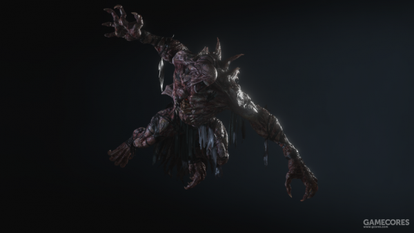 轉自最特殊的暴君：《生化危機3》追蹤者背景起底