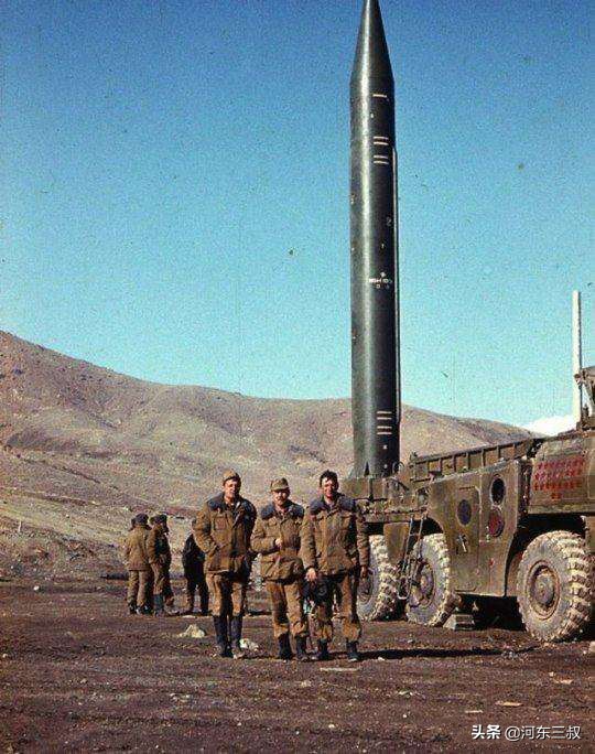 大國善謀，那些年我國從各渠道獲得的華約體系三軍裝備大全