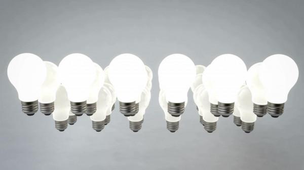 LED燈到底是省電還是費電?三種燈具款式,讓耗電量倍增 LED燈到底是省電還是費電?三種燈具款式,讓耗電量倍增