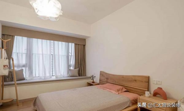 看來看去，還是這種樸素自然的裝修更溫暖耐看，場面讓人極度舒適