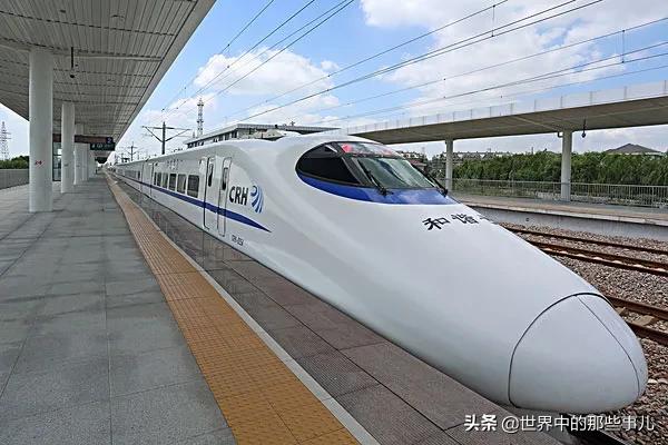 中國原來有這麼多的產品和技術領先世界？你都知道嗎？來了解下