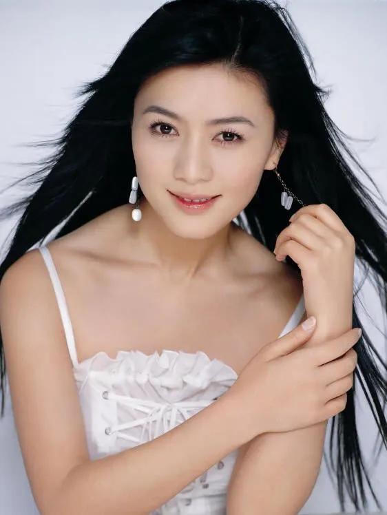 安徽幾大女明星,個個貌美如花,誰是你的女神? 安徽幾大女明星,個個貌美如花,誰是你的女神?