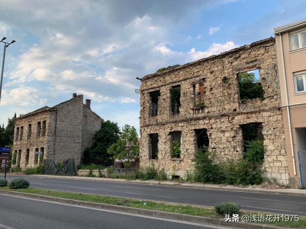 2019暑假塞爾維亞、波黑之旅（6）