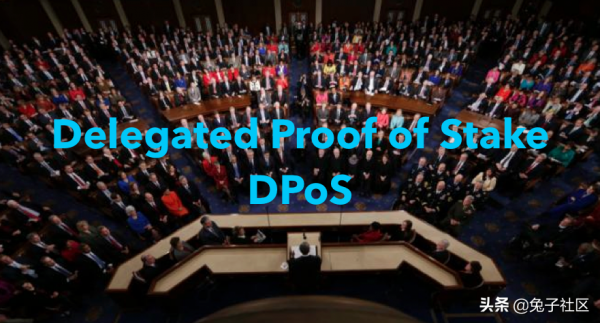 共識機制有哪些？