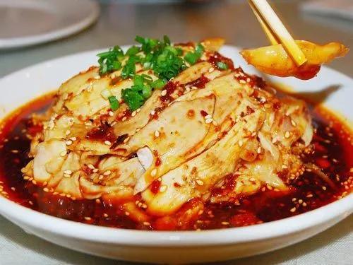 在家可以做的,8道最出名的家常經典川菜,香辣過癮,開胃下飯 在家可以做的,8道最出名的家常經典川菜,香辣過癮,開胃下飯