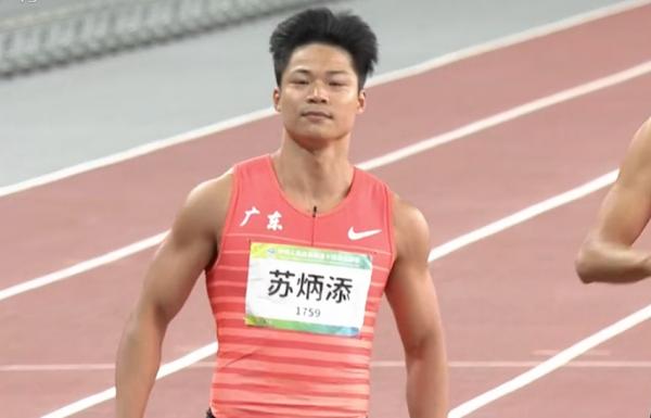 田徑多項決賽：蘇神晉級！鞏立姣奪冠，女子萬米美女選手驚豔全場