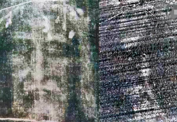 揭秘隕石斷面耶穌像之謎