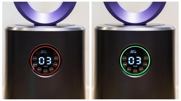 舒樂氏VS戴森：無葉冷暖扇對比測評