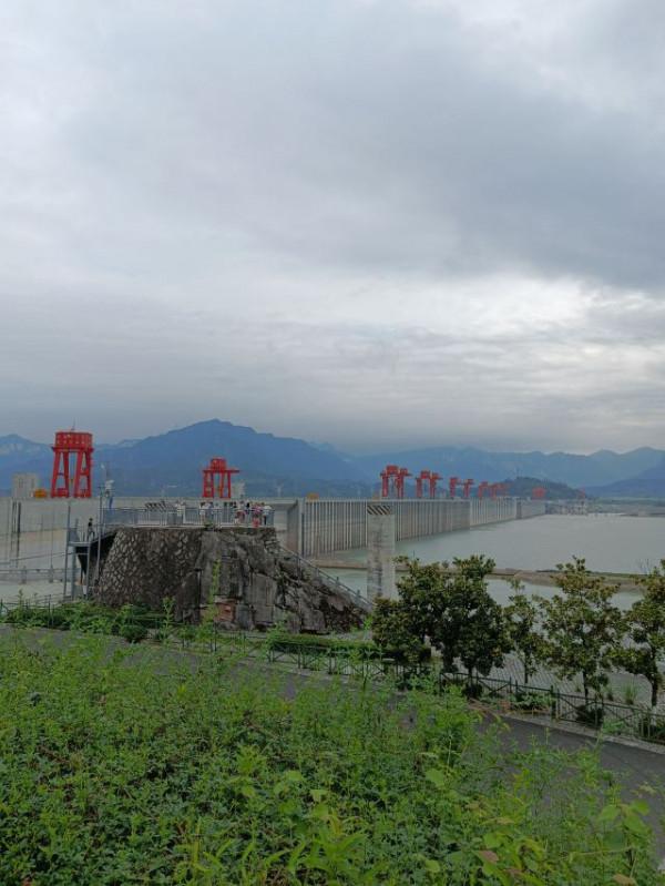 宜昌到重慶美維凱悅號遊輪5天4晚旅遊