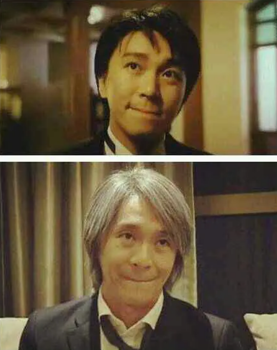 吳思遠看完樣片，很認真地告訴周星馳：你將成為全香港最紅的人