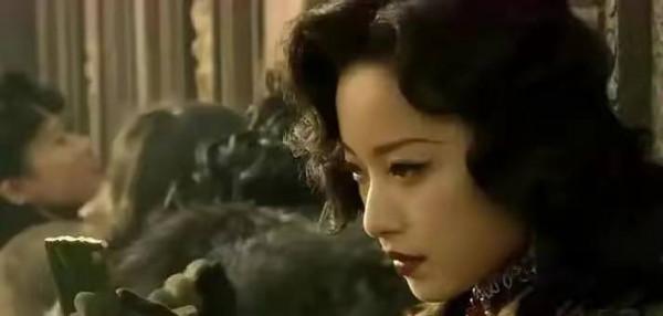 6位&OpenCurlyDoubleQuote;臉譜化&rdquo;女明星：演的角色千篇一律，就別怪觀眾審美疲勞