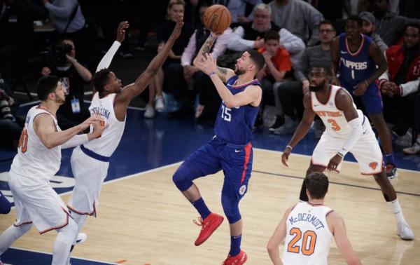 不理解啊,他是NBA第一臨時工,單場41+6+4,卻為何3年被棄6次 不理解啊,他是NBA第一臨時工,單場41+6+4,卻為何3年被棄6次