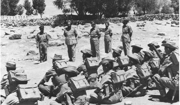 中國的出擊:古巴導彈危機,解放軍抓住時機狠狠教訓印度 中國的出擊:古巴導彈危機,解放軍抓住時機狠狠教訓印度