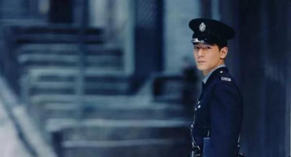 視顏值為“糞土”的6位男明星，後來都怎麼樣了？