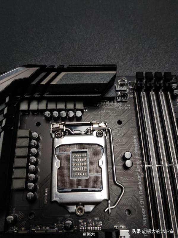 技嘉Z390Aorus Pro wif 技嘉Z390Aorus Pro wif