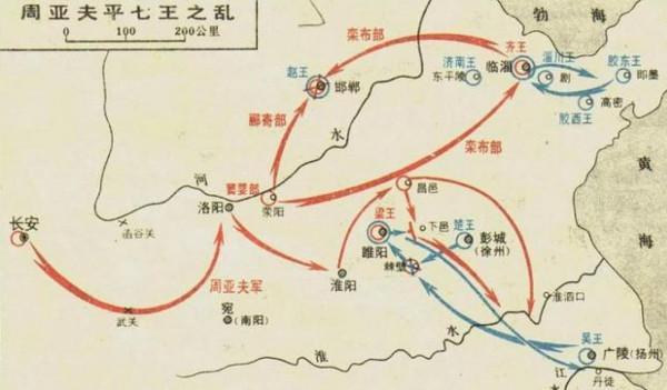 漢景帝為何要殺晁錯？事後才知道他的精明