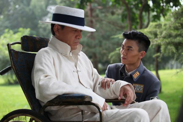 6位強捧不紅的星二代,大戲狂刷臉但沒演技,“紅”未必是玄學 6位強捧不紅的星二代,大戲狂刷臉但沒演技,“紅”未必是玄學