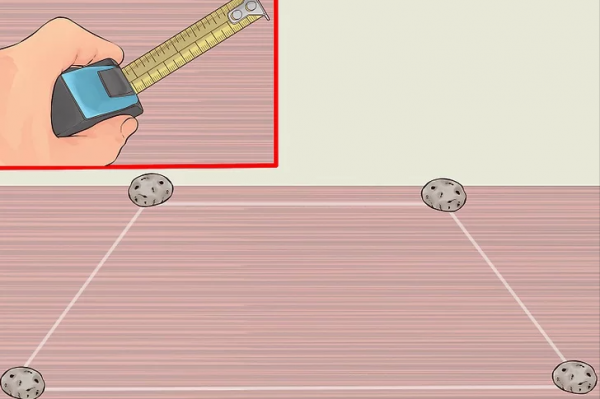 如何計算平方米，怎麼計算面積是多少平方米