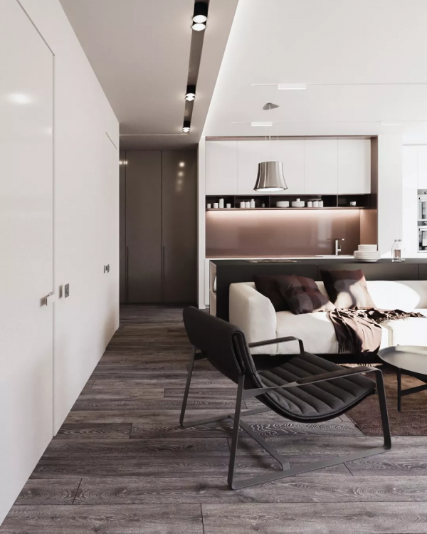 越簡約,越精緻 越簡約,越精緻