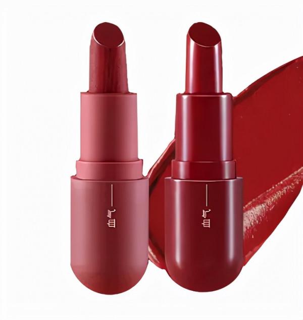 用最素的口紅，化出最IN的妝｜萬聖節你紅了嗎