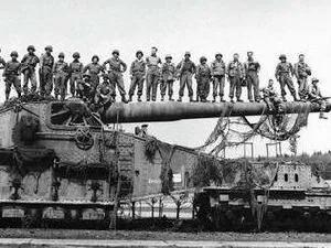 第二次世界大戰國共合作擊敗敵人 第二次世界大戰國共合作擊敗敵人