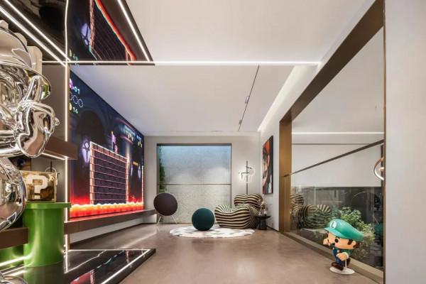 華宇 x 賽拉維 : 歸家，時光的靜謐之所