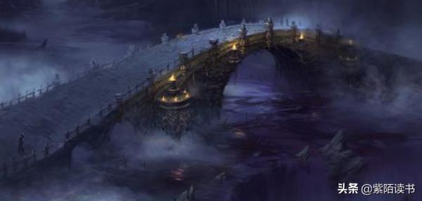 人死後,去地府?中國其實沒有“幽冥神話”,是否還有研究的價值 人死後,去地府?中國其實沒有“幽冥神話”,是否還有研究的價值