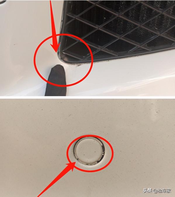 九年的二手車賣130萬，不成想內飾功能沒反應，買主：留著報廢吧