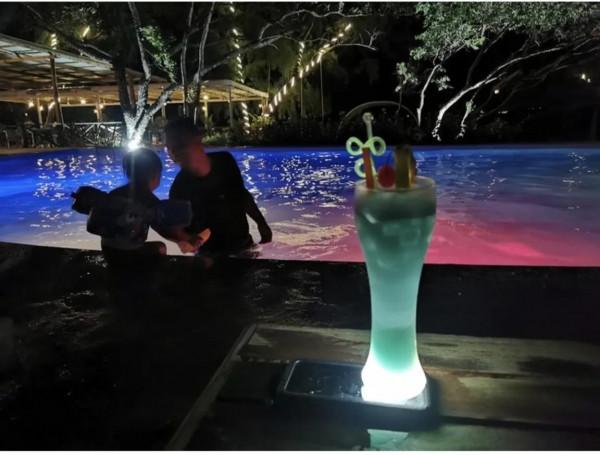 隱世海島高龍撒冷，人均4000體驗8000+的優質海島