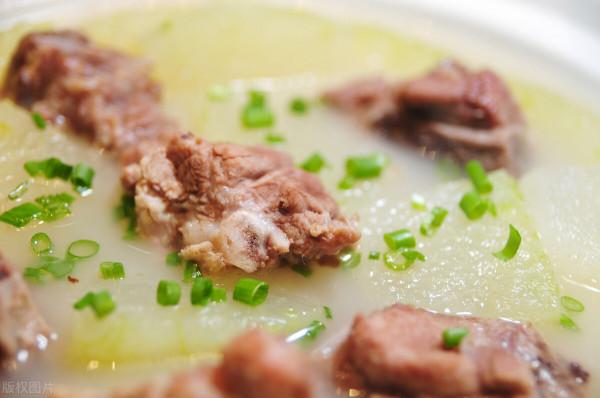 燉肉燉排骨湯,牢記2放3不放,肉香軟不柴,關鍵還沒腥味 燉肉燉排骨湯,牢記2放3不放,肉香軟不柴,關鍵還沒腥味