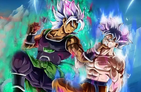 龍珠:自在極易功是賽亞人亞莫西發明的?這樣的說法根本站不住腳 龍珠:自在極易功是賽亞人亞莫西發明的?這樣的說法根本站不住腳